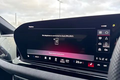 KM25FBV Audi A5 Edition 1 TFSI  204 PS S tronic Thumbnail #57