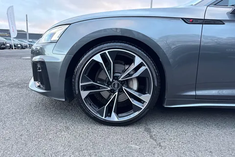 PY23FLG Audi A5 Coup- Black Edition 40 TFSI  204 PS S tronic Thumbnail #10