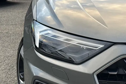 PY22RGO Audi A1 S line 35 TFSI  150 PS S tronic Thumbnail #10