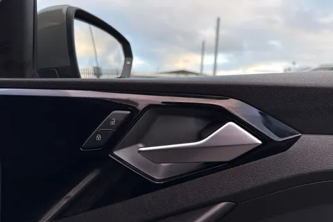 PY22RGO Audi A1 S line 35 TFSI  150 PS S tronic Thumbnail #22