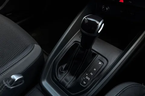 PY22RGO Audi A1 S line 35 TFSI  150 PS S tronic Thumbnail #24