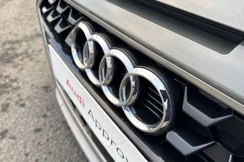 PY22RGO Audi A1 S line 35 TFSI  150 PS S tronic Thumbnail #26