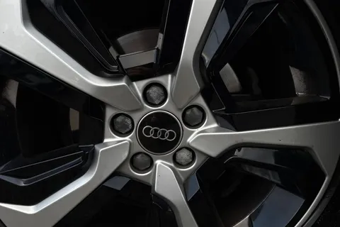 PY22RGO Audi A1 S line 35 TFSI  150 PS S tronic Thumbnail #27