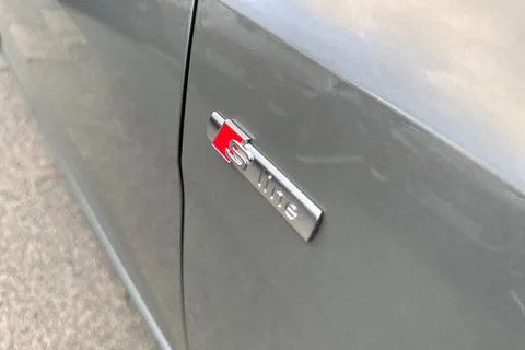 PY22RGO Audi A1 S line 35 TFSI  150 PS S tronic Thumbnail #28