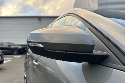 PY22RGO Audi A1 S line 35 TFSI  150 PS S tronic Thumbnail #29