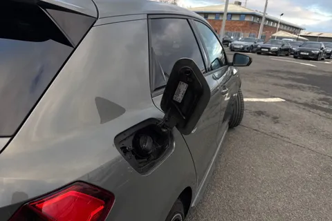 PY22RGO Audi A1 S line 35 TFSI  150 PS S tronic Thumbnail #31