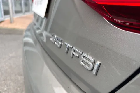 PY22RGO Audi A1 S line 35 TFSI  150 PS S tronic Thumbnail #32