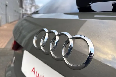 PY22RGO Audi A1 S line 35 TFSI  150 PS S tronic Thumbnail #33