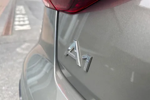 PY22RGO Audi A1 S line 35 TFSI  150 PS S tronic Thumbnail #34