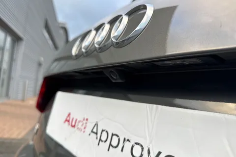 PY22RGO Audi A1 S line 35 TFSI  150 PS S tronic Thumbnail #36