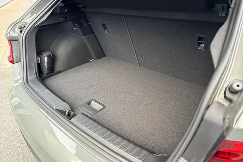 PY22RGO Audi A1 S line 35 TFSI  150 PS S tronic Thumbnail #38