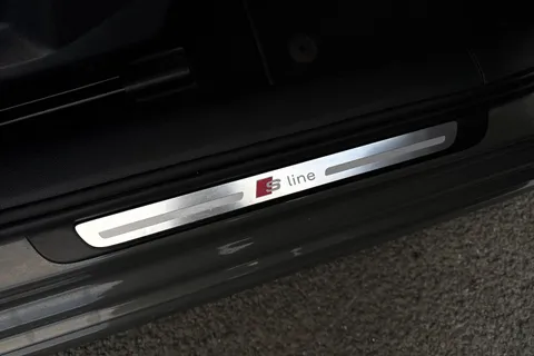 PY22RGO Audi A1 S line 35 TFSI  150 PS S tronic Thumbnail #45