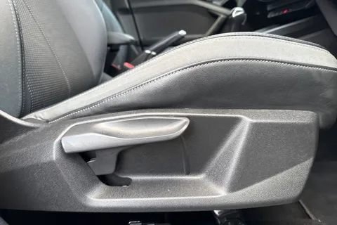 PY22RGO Audi A1 S line 35 TFSI  150 PS S tronic Thumbnail #46