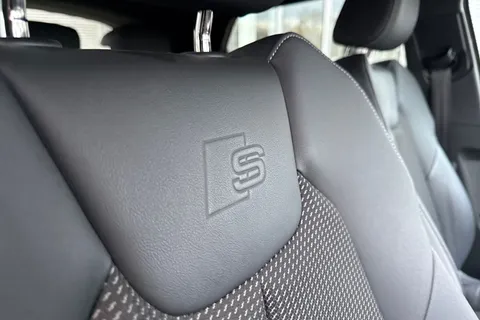 PY22RGO Audi A1 S line 35 TFSI  150 PS S tronic Thumbnail #47