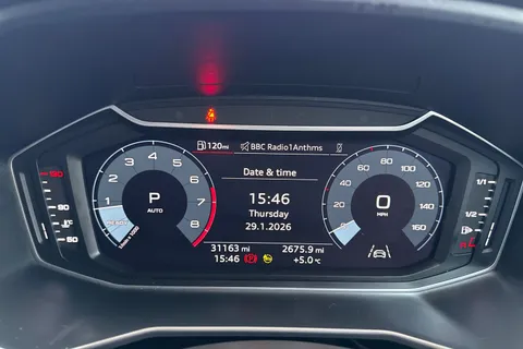 PY22RGO Audi A1 S line 35 TFSI  150 PS S tronic Thumbnail #54