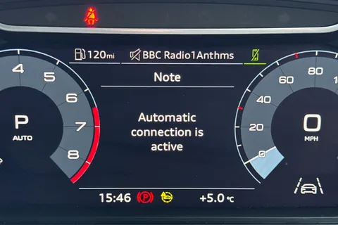 PY22RGO Audi A1 S line 35 TFSI  150 PS S tronic Thumbnail #55