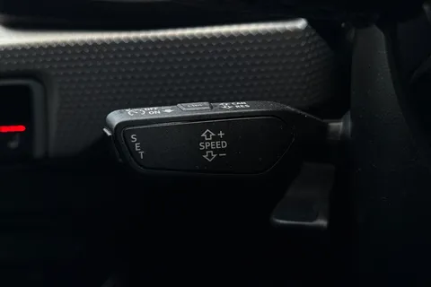 PY22RGO Audi A1 S line 35 TFSI  150 PS S tronic Thumbnail #56