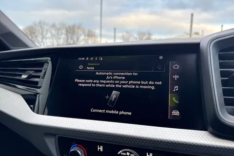 PY22RGO Audi A1 S line 35 TFSI  150 PS S tronic Thumbnail #59