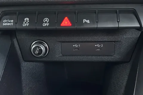 PY22RGO Audi A1 S line 35 TFSI  150 PS S tronic Thumbnail #62