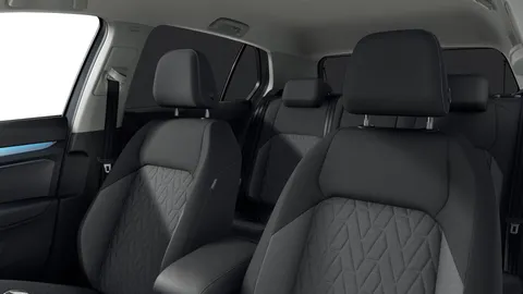  Volkswagen Golf 2.0 TDI Match Euro 6 (s/s) 5dr Thumbnail #8