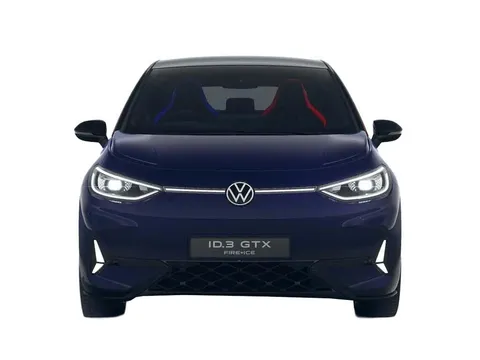 Volkswagen ID.3 79kWh GTX Fire & Ice Auto 5dr Thumbnail #5