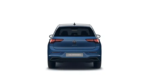  Volkswagen Golf 1.5 TSI Match Euro 6 (s/s) 5dr Thumbnail #6