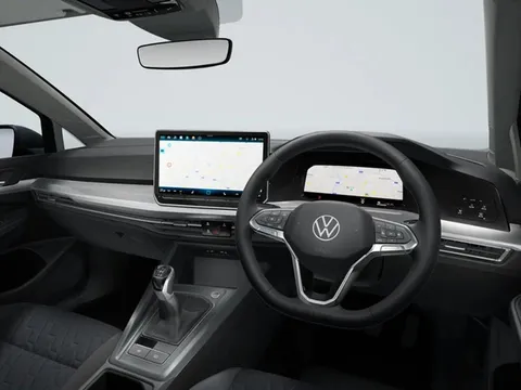  Volkswagen Golf 1.5 TSI Match Euro 6 (s/s) 5dr Thumbnail #8