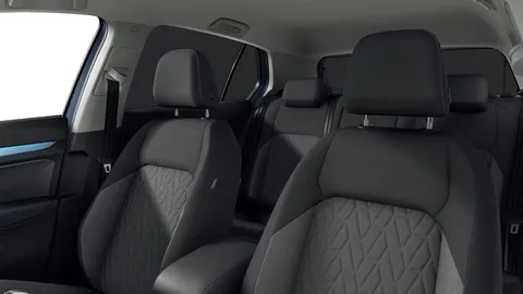  Volkswagen Golf 1.5 TSI Match Euro 6 (s/s) 5dr Thumbnail #10