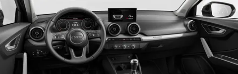 Audi Q2 30 TFSI 116 Sport 5dr Thumbnail #4