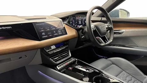 AY23XGM Audi e-tron GT GT quattro 350,00 kW Thumbnail #2