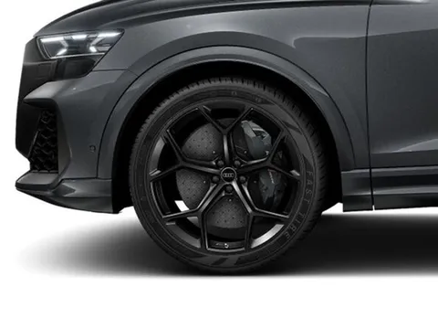Audi RS Q8 4.0 TFSI V8 Performance Carbon Vorsprung Tiptronic quattro Euro 6 (s/s) 5dr Thumbnail #7
