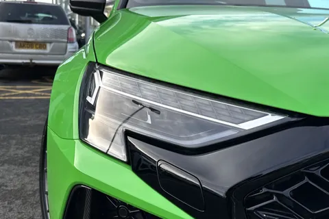 PY75GJK Audi RS 3 RS 3 Sportback Carbon Black 400 PS S tronic Thumbnail #9