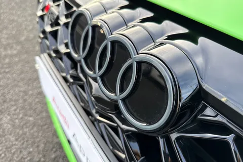 PY75GJK Audi RS 3 RS 3 Sportback Carbon Black 400 PS S tronic Thumbnail #25