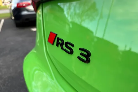 PY75GJK Audi RS 3 RS 3 Sportback Carbon Black 400 PS S tronic Thumbnail #27