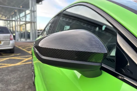 PY75GJK Audi RS 3 RS 3 Sportback Carbon Black 400 PS S tronic Thumbnail #29