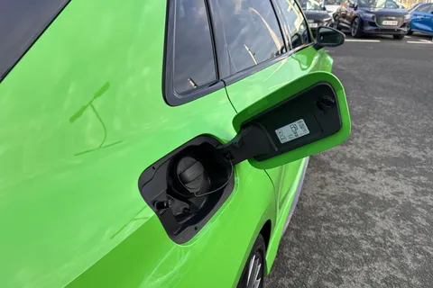 PY75GJK Audi RS 3 RS 3 Sportback Carbon Black 400 PS S tronic Thumbnail #32