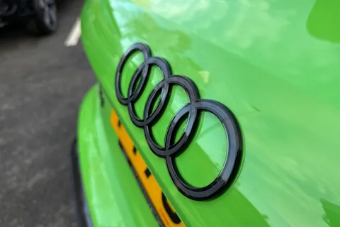 PY75GJK Audi RS 3 RS 3 Sportback Carbon Black 400 PS S tronic Thumbnail #35