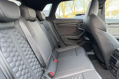 PY75GJK Audi RS 3 RS 3 Sportback Carbon Black 400 PS S tronic Thumbnail #38