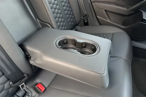 PY75GJK Audi RS 3 RS 3 Sportback Carbon Black 400 PS S tronic Thumbnail #41