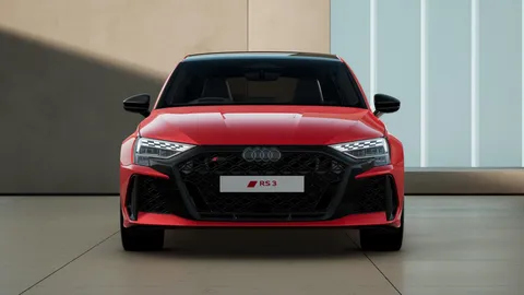  Audi RS 3 2.5 TFSI Carbon Vorsprung Sportback S Tronic quattro Euro 6 (s/s) 5dr Thumbnail #5