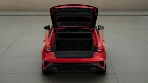  Audi RS 3 2.5 TFSI Carbon Vorsprung Sportback S Tronic quattro Euro 6 (s/s) 5dr Thumbnail #6