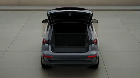  Audi Q4 e-tron 45 Black Edition Auto quattro 5dr 82kWh Thumbnail #6