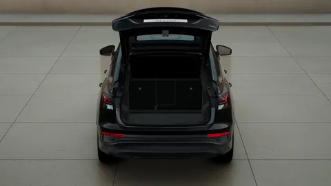  Audi Q4 e-tron 45 Black Edition Sportback Auto quattro 5dr 82kWh Thumbnail #6