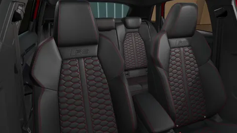  Audi RS 3 2.5 TFSI Carbon Vorsprung Sportback S Tronic quattro Euro 6 (s/s) 5dr Thumbnail #10