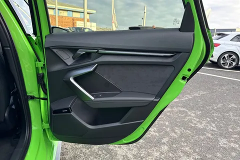 PY75GJK Audi RS 3 RS 3 Sportback Carbon Black 400 PS S tronic Thumbnail #43