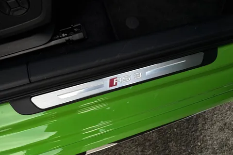 PY75GJK Audi RS 3 RS 3 Sportback Carbon Black 400 PS S tronic Thumbnail #44