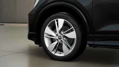  Audi Q2 1.5 TFSI CoD 35 S line Euro 6 (s/s) 5dr Thumbnail #4