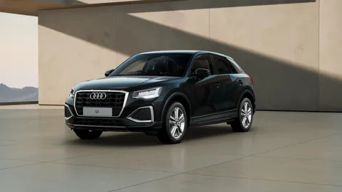 Audi Q2 30 TFSI 116 Sport 5dr Thumbnail #1