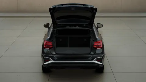  Audi Q2 1.5 TFSI CoD 35 S line Euro 6 (s/s) 5dr Thumbnail #6