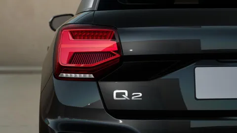  Audi Q2 1.5 TFSI CoD 35 S line Euro 6 (s/s) 5dr Thumbnail #7